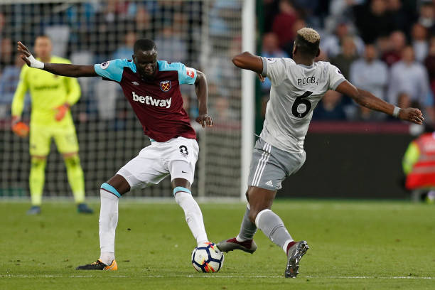 英超的这一 英超的这一