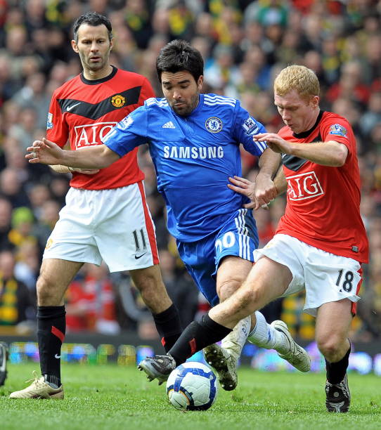 场上的突出 场上的突出